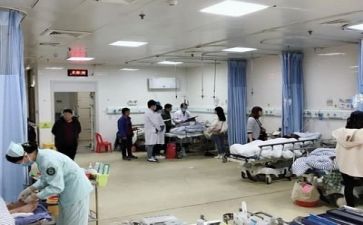 半年医院工作总结模板5篇