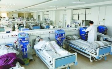 医院个人述职报告优秀7篇