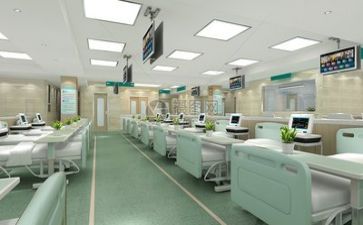 医院年度工作报告范文6篇