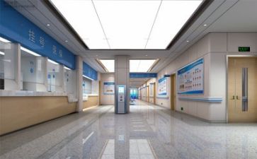 2022年医院自查报告5篇