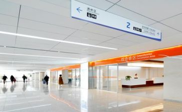 2024年医院调研报告7篇
