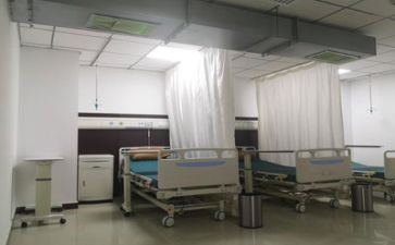 医院医疗器械自查报告6篇