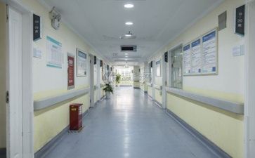 医院工作个人述职报告5篇