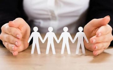 镇选人用人自查报告模板8篇