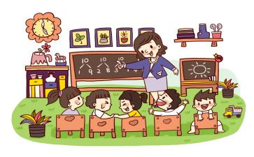 幼儿教师实习工作心得8篇