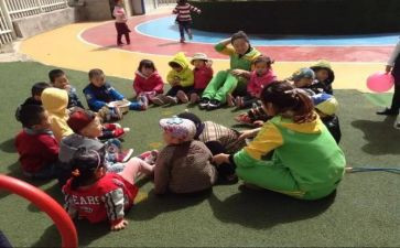 幼儿教师线上教学心得体会8篇