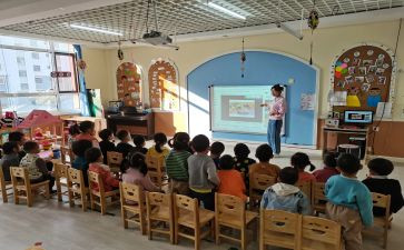 幼儿教师的述职报告总结5篇