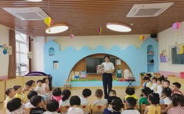 幼儿教师个人总结小班下学期5篇