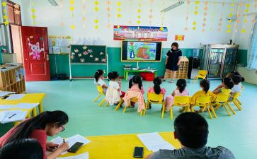 新幼儿教师个人总结5篇