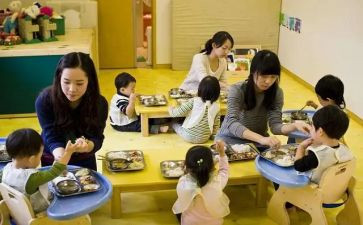 幼儿教师实习报告总结范文6篇