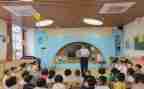 幼儿教师个人总结小班下学期5篇