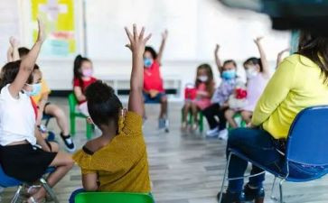 幼儿培训教师心得体会优秀6篇