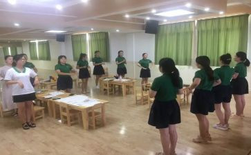 幼儿培训教师心得体会优质7篇