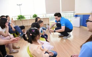 幼儿培训会心得体会5篇