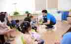 幼儿培训会心得体会5篇