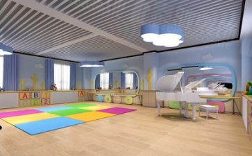 幼儿园开学自查报告8篇