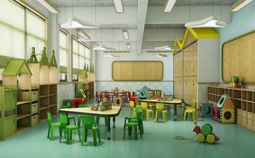 幼儿园安全自检自查报告7篇