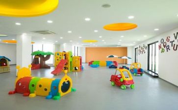 幼儿园保健自查报告5篇