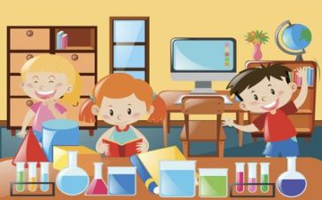 幼儿园安全整改报告7篇
