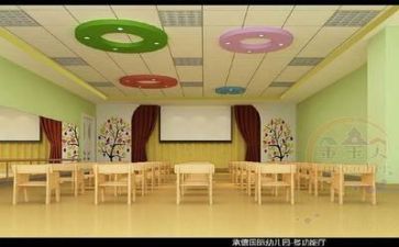 幼儿园自查报告范文6篇