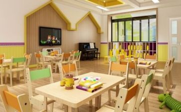 幼儿园年检工作自查报告7篇