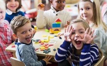 幼儿园安全工作自检自查报告6篇
