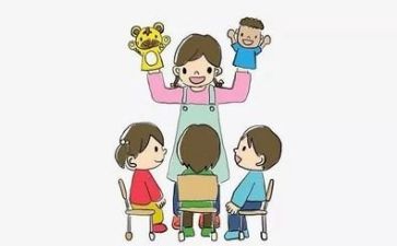 幼儿园个人年度工作报告8篇