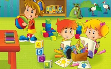 幼儿园实践报告6篇