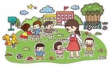 幼儿园个人自检自查报告5篇