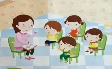 幼儿园个人师德自查报告5篇