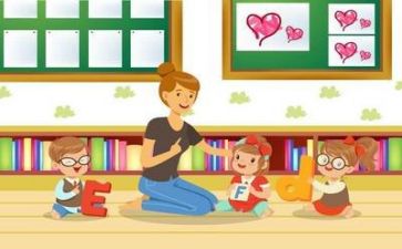 幼儿园小小班述职报告5篇