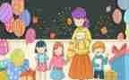 幼儿园保育员自查报告5篇