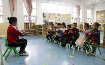 学幼儿园教师专业标准心得体会7篇