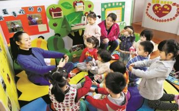 小班个人总结幼儿园教师个人总结7篇
