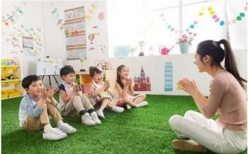幼儿园教师个人年度考核个人总结6篇