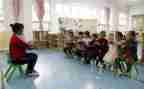 幼儿园教师的个人自查报告8篇