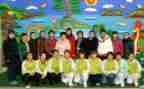 幼儿园教师年度个人总结2022精选5篇