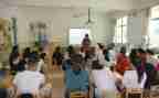 幼儿园教师中班学期工作总结7篇