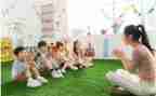 幼儿园教师个人年度考核个人总结6篇