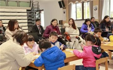 初幼教工作总结6篇