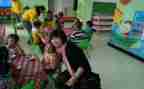 幼教师年度个人述职报告5篇