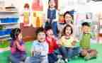 初幼教工作总结最新6篇