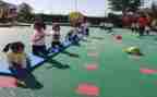 幼教股个人工作总结6篇