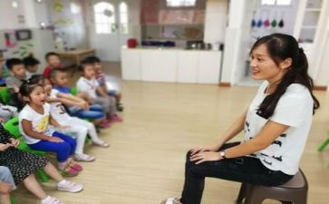 幼师个人年度总结6篇
