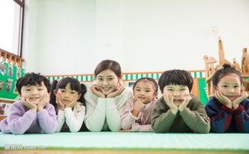 述职报告范文幼师6篇