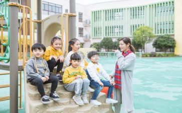 幼师实践报告5篇