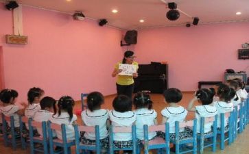 幼师的工作总结与反思7篇