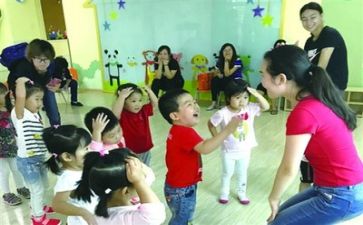 幼师总结个人总结5篇