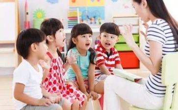 蒙氏幼师述职报告8篇
