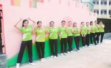 2022幼师个人述职报告5篇